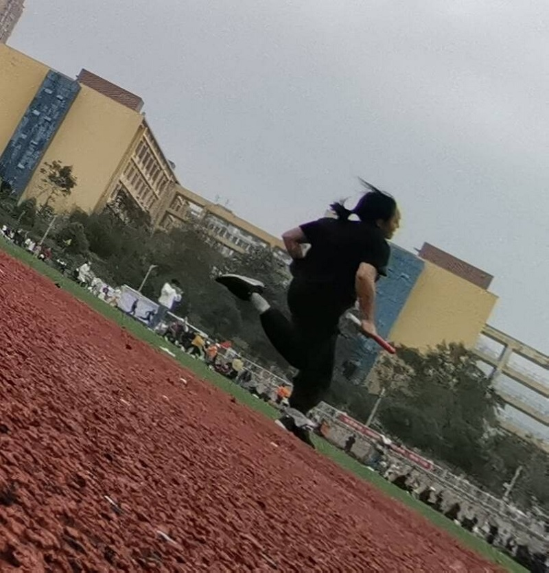 贵州工程职业学院第六届田径运动会(图8) 贵州工程职业学院第六届田径运动会(图8)