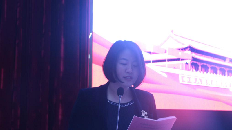 弘扬解剖文化 推动医学科普 ——我院召开第一届人体解剖绘图大赛表彰大会暨 2022年职业教育活动周总结会(图8) 弘扬解剖文化 推动医学科普 ——我院召开第一届人体解剖绘图大赛表彰大会暨 2022年职业教育活动周总结会(图8)