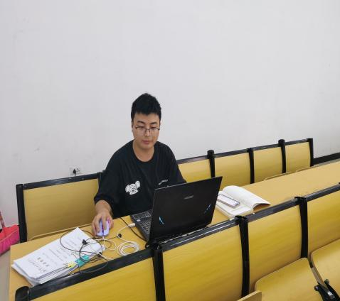 建筑工程学院教学工作简报(图4) 建筑工程学院教学工作简报(图4)