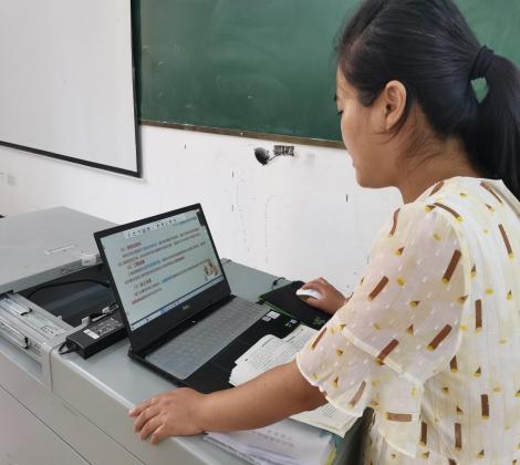 建筑工程学院教学工作简报(图6) 建筑工程学院教学工作简报(图6)