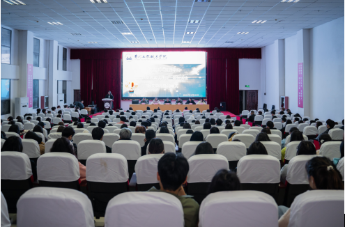 扬技能之帆 启梦想之旅 现代服务与管理学院“技能活动月”系列 活动综述(图8) 扬技能之帆 启梦想之旅 现代服务与管理学院“技能活动月”系列 活动综述(图8)