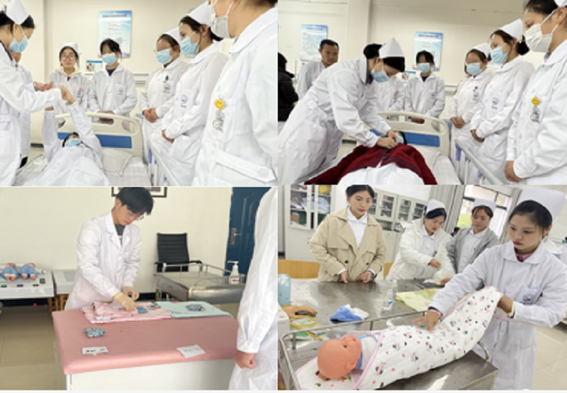 教学工作简报 2022年(第57期)(图1) 教学工作简报 2022年(第57期)(图1)