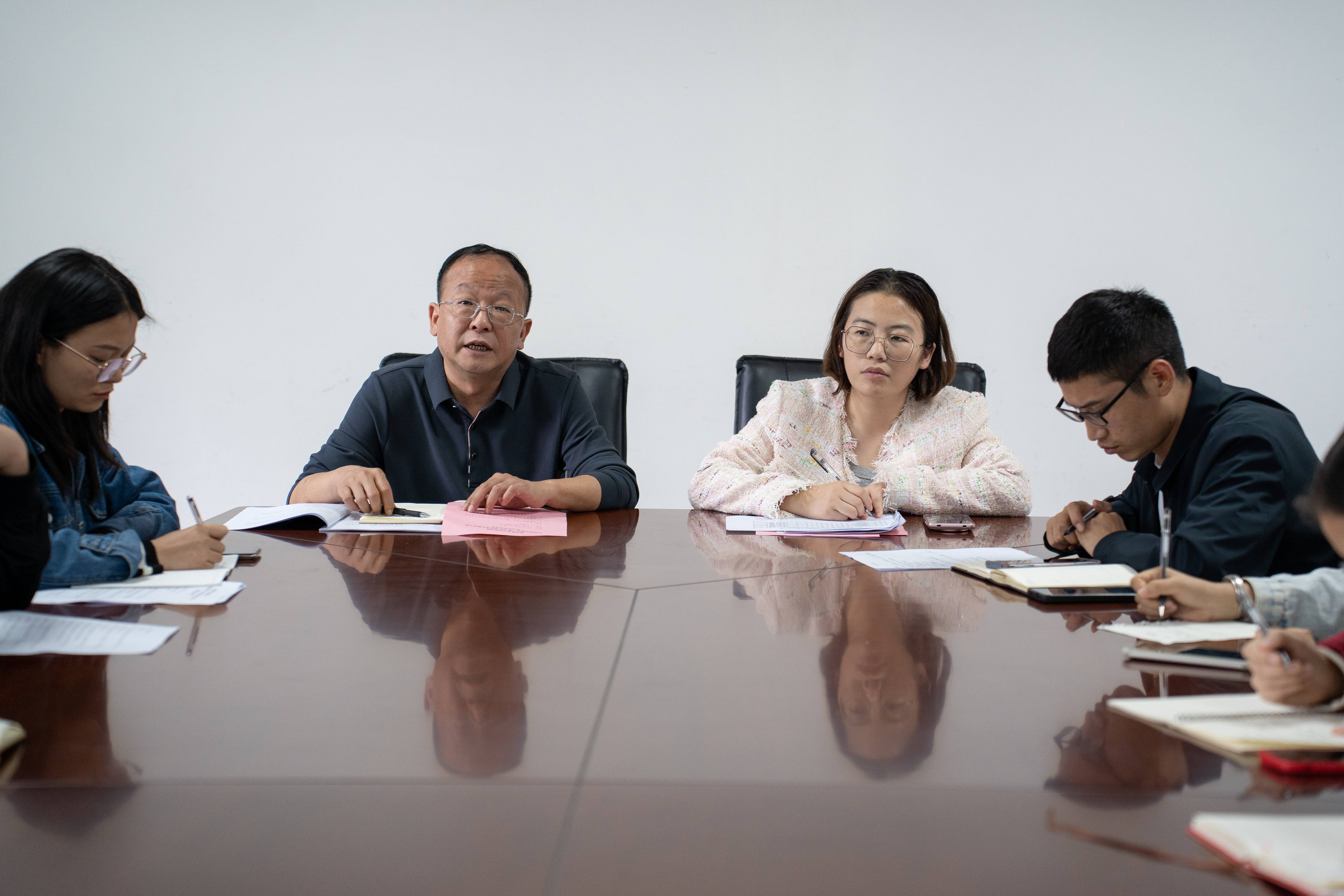 聚焦任务系统部署 结合实际精准发力(图1) 聚焦任务系统部署 结合实际精准发力(图1)