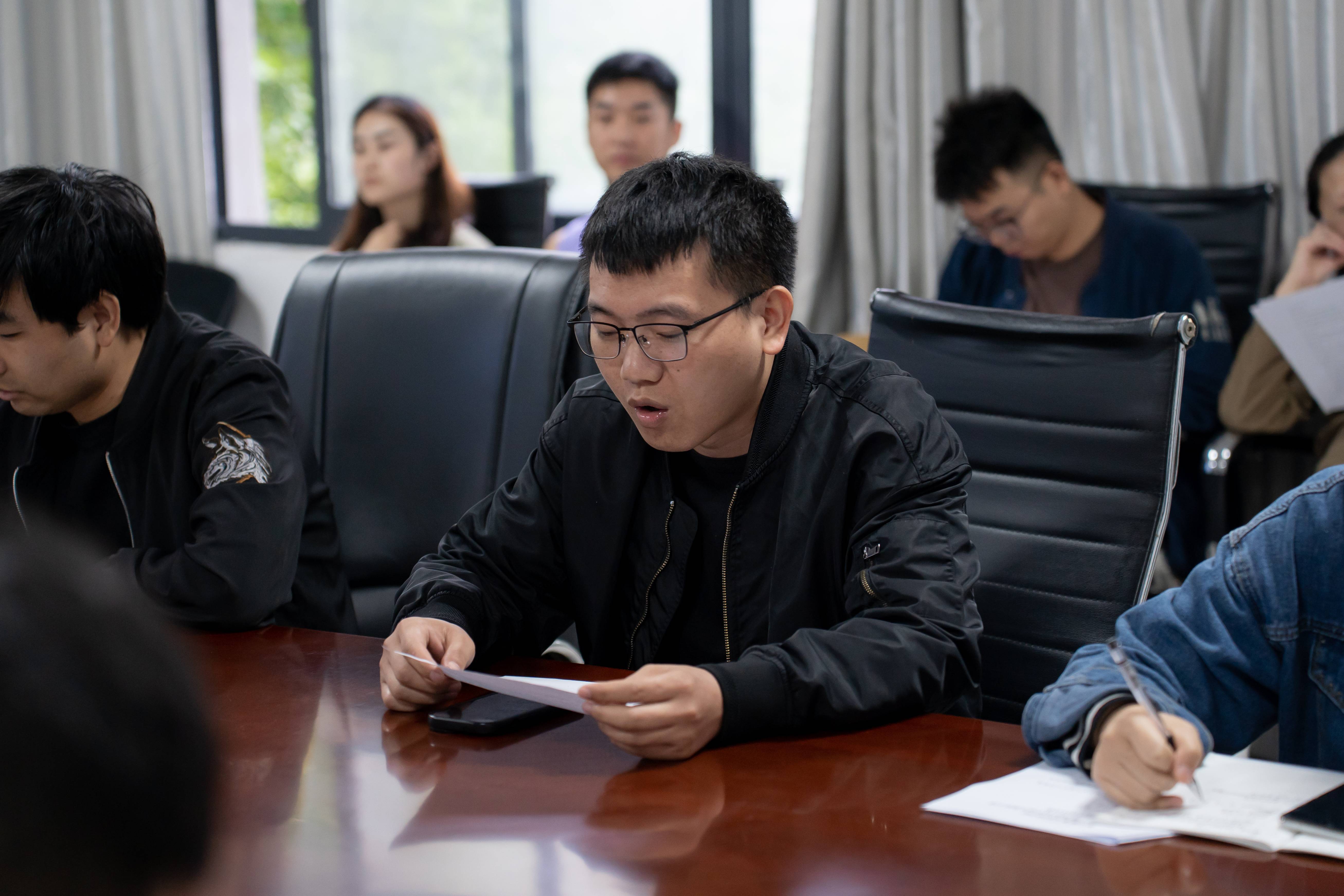 聚焦任务系统部署 结合实际精准发力(图2) 聚焦任务系统部署 结合实际精准发力(图2)