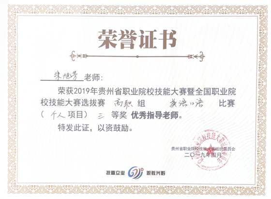 基础教学部师生荣誉(图5)