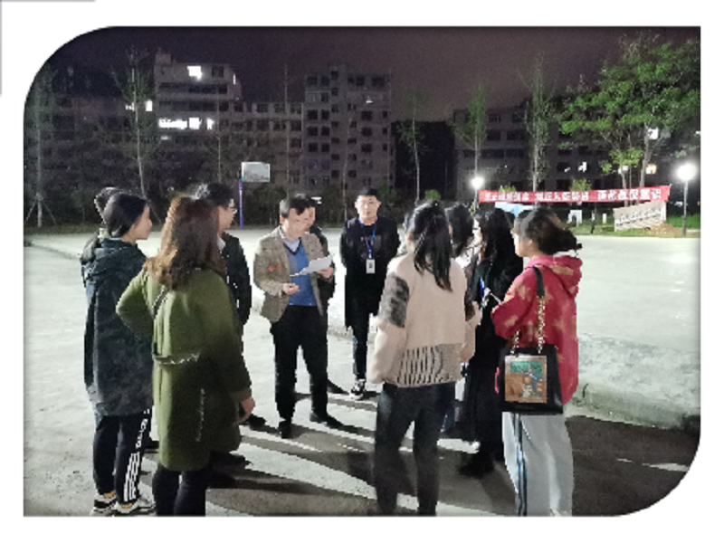 药学院学生科工作简报(图5) 药学院学生科工作简报(图5)