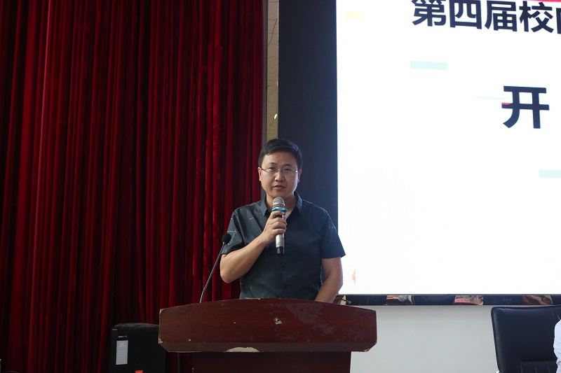 贵州工程职业学院护理学院举办第四届护理技能大赛(图3) 贵州工程职业学院护理学院举办第四届护理技能大赛(图3)