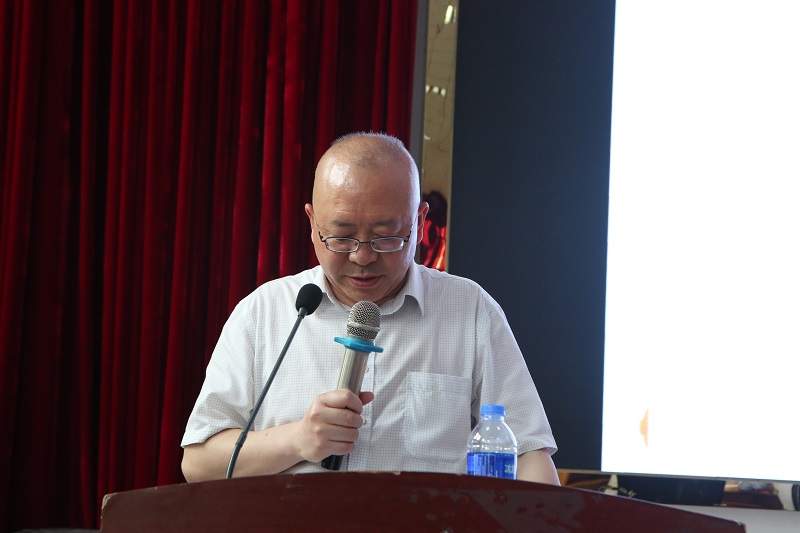 贵州工程职业学院护理学院举办第四届护理技能大赛(图4) 贵州工程职业学院护理学院举办第四届护理技能大赛(图4)