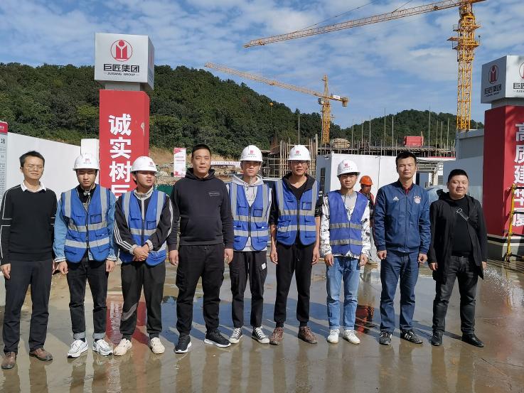 建筑工程学院教学工作简报(图3) 建筑工程学院教学工作简报(图3)